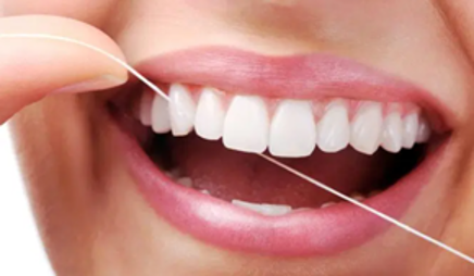 The Link Between Gum Disease and Alzheimer’s Disease